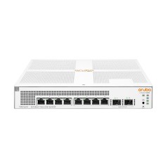 Hewlett Packard Enterprise ARUBA ION 1930 8G 2SFP 12 køb billigt online shopping tilbud