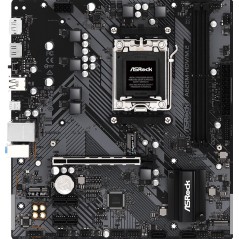 ASRock A620M-HDV/M.2 Micro-ATX AM5 AMD A620 køb billigt online shopping tilbud