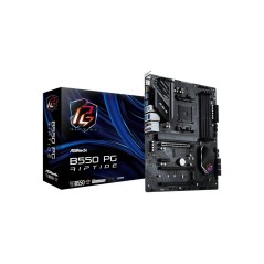 ASRock B550 PG Riptide ATX AM4 AMD B550 køb billigt online shopping tilbud