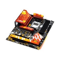 ASRock B650 LiveMixer (Motherboard