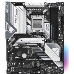 ASRock B650 Pro RS ATX AM5 AMD B650 køb billigt online shopping tilbud