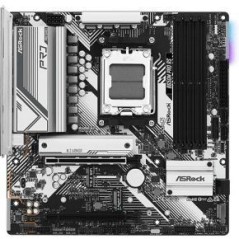 Asrock B650M PRO RS - mATX AM5 køb billigt online shopping tilbud