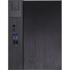 ASRock DeskMeet B660 Series Kompakt PC 0GB No-OS køb billigt online shopping tilbud