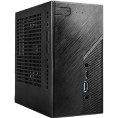 ASRock DeskMini B760 Barebones PC køb billigt online shopping tilbud