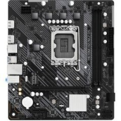 ASRock H610M-H2/M.2 D5 1700 mATX DDR5 køb billigt online shopping tilbud