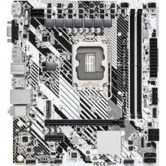 ASRock H610M-HDV/M.2+ D5 Micro-ATX LGA1700 Intel H610 køb billigt online shopping tilbud