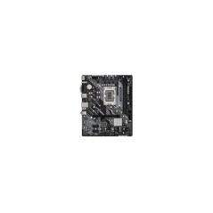 Asrock H610M-HDV/M.2 R2.0 Micro-ATX LGA1700 køb billigt online shopping tilbud