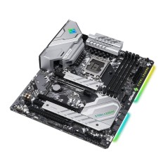 ASRock Z690 Steel Legend ATX LGA1700 Intel Z690 køb billigt online shopping tilbud