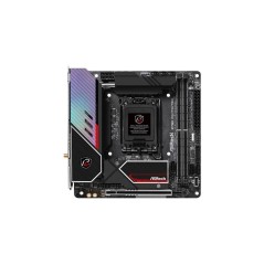 ASRock Z790 PG-ITX/TB4 Mini ITX LGA1700 Intel Z790 køb billigt online shopping tilbud