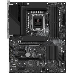 ASRock Z790 PG Lightning ATX LGA1700 Intel Z790 køb billigt online shopping tilbud