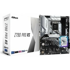 ASRock Z790 Pro RS ATX LGA1700 Intel Z790 køb billigt online shopping tilbud