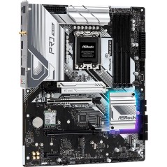 ASRock Z790 PRO RS Wi-Fi - DDR5 køb billigt online shopping tilbud