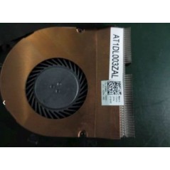 Dell CPU heatsink and fan assembly køb billigt online shopping tilbud