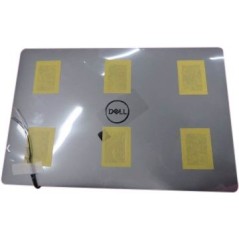 Dell LCD back cover assembly with køb billigt online shopping tilbud