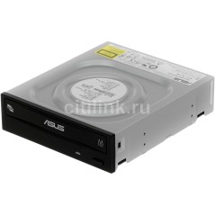 ASUS DRW 24D5MT DVD-brænder Intern køb billigt online shopping tilbud