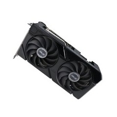 ASUS Dual GeForce RTX 4070 SUPER EVO 12GB 12GB OC Edition køb billigt online shopping tilbud