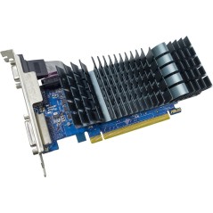 ASUS GeForce GT 710 EVO - 2GB køb billigt online shopping tilbud