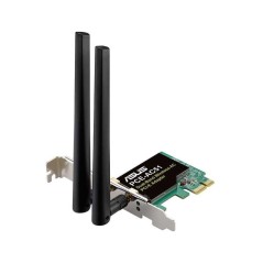 ASUS PCE-AC51 Netværksadapter PCI Express 733Mbps køb billigt online shopping tilbud