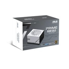 ASUS PRIME Strømforsyning 850Watt køb billigt online shopping tilbud