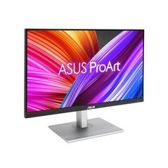 ASUS ProArt PA278CGV 27 2560 x 1440 (2K) HDMI DisplayPort USB-C 144Hz Pivot Skærm køb billigt online shopping tilbud