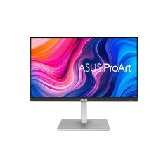 ASUS ProArt PA278CV 27 2560 x 1440 (2K) HDMI DisplayPort USB-C 75Hz Pivot Skærm køb billigt online shopping tilbud