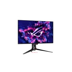 ASUS ROG Swift PG32UCDM 32 3840 x 2160 (4K) HDMI DisplayPort 240Hz køb billigt online shopping tilbud