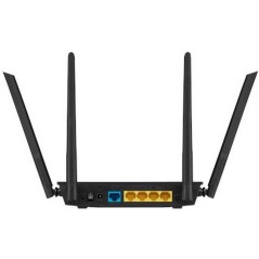 ASUS RT-AC1200 Trådløs router Desktop køb billigt online shopping tilbud