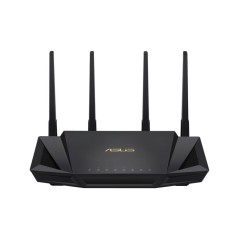 ASUS RT-AX58U Trådløs router Desktop køb billigt online shopping tilbud