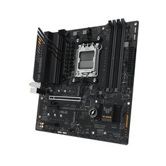 ASUS TUF GAMING A620M-PLUS WIFI Micro-ATX Socket AM5 AMD A620 køb billigt online shopping tilbud