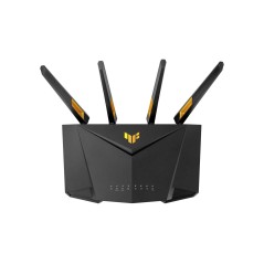 ASUS TUF Gaming AX4200 Trådløs router Desktop køb billigt online shopping tilbud