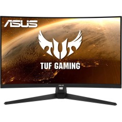 ASUS TUF Gaming VG32VQ1BR 31.5 2560 x 1440 (2K) HDMI DisplayPort 165Hz køb billigt online shopping tilbud