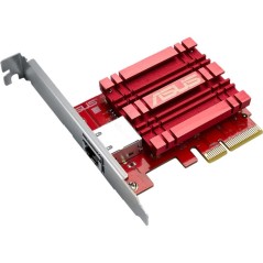 ASUS XG-C100C Netværksadapter PCI Express 10Gbps køb billigt online shopping tilbud