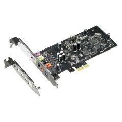 ASUS XONAR SE PCI Express Intern køb billigt online shopping tilbud