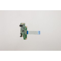 Lenovo Audio board with cable for køb billigt online shopping tilbud