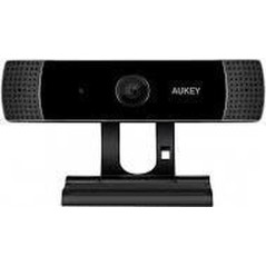 Aukey PC-LM1E 1920 x 1080 Webkamera Fortrådet køb billigt online shopping tilbud