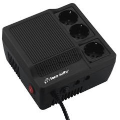 PowerWalker AVR 1000 Voltage Regulator køb billigt online shopping tilbud