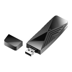 D-Link AX1800 Wi-Fi USB Adapter køb billigt online shopping tilbud