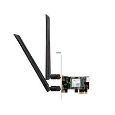 D-Link AX3000 Wi-Fi 6 PCIe Adapter køb billigt online shopping tilbud