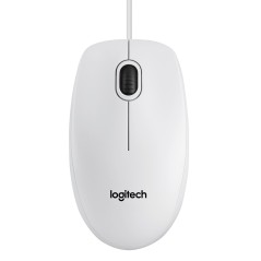 Logitech B100