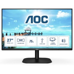 AOC B2 27B2H/EU LED display 68.6 køb billigt online shopping tilbud