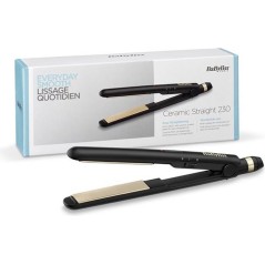 BaByliss Hårglatter ST089E køb billigt online shopping tilbud