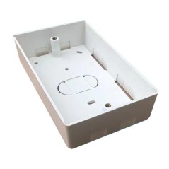 Lanview Back Box 145*86*32mm køb billigt online shopping tilbud