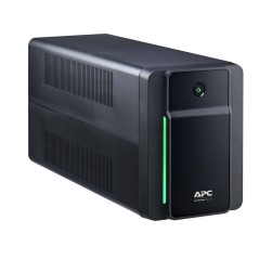 APC Back-UPS 1600VA 230V AVR IEC køb billigt online shopping tilbud