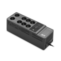 APC Back-UPS 650VA 230V 1 USB køb billigt online shopping tilbud