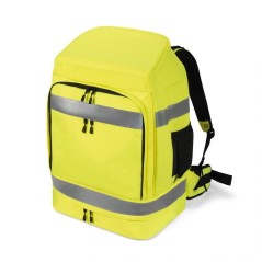 Dicota Backpack HI-VIS 65 litre køb billigt online shopping tilbud