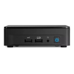 Asus Barebone NUC GEN13 Arena køb billigt online shopping tilbud