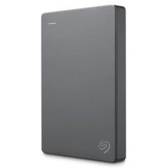 Seagate Basic Portable Drive 1TB køb billigt online shopping tilbud