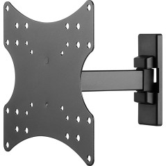 Basic TV Wall Mount Basic FULLMOTION (S) - 23-42 køb billigt online shopping tilbud