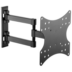 Basic TV wall mount Basic FULLMOTION (S)