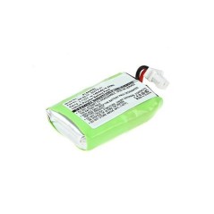 CoreParts Battery 0.5Wh Li-Pol 3.7V køb billigt online shopping tilbud